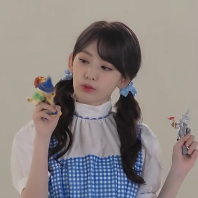 宮脇咲良小樱花自截可二改
注明江舒允