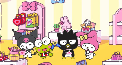 Sanrio