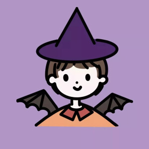 万圣节头像 情侣头像