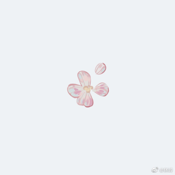 花花（？）