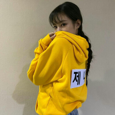 Jennie金智妮頭像
