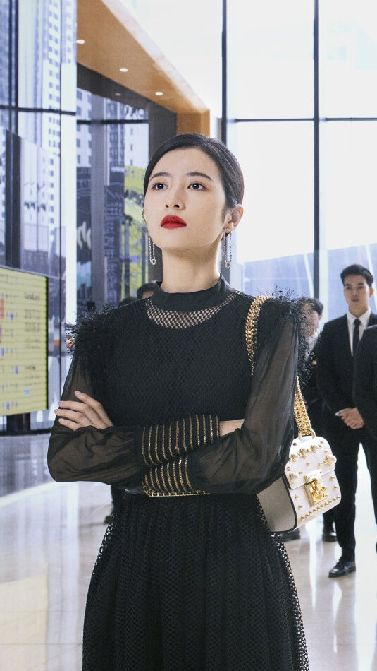 从结婚开始恋爱 鹿方宁 周雨彤