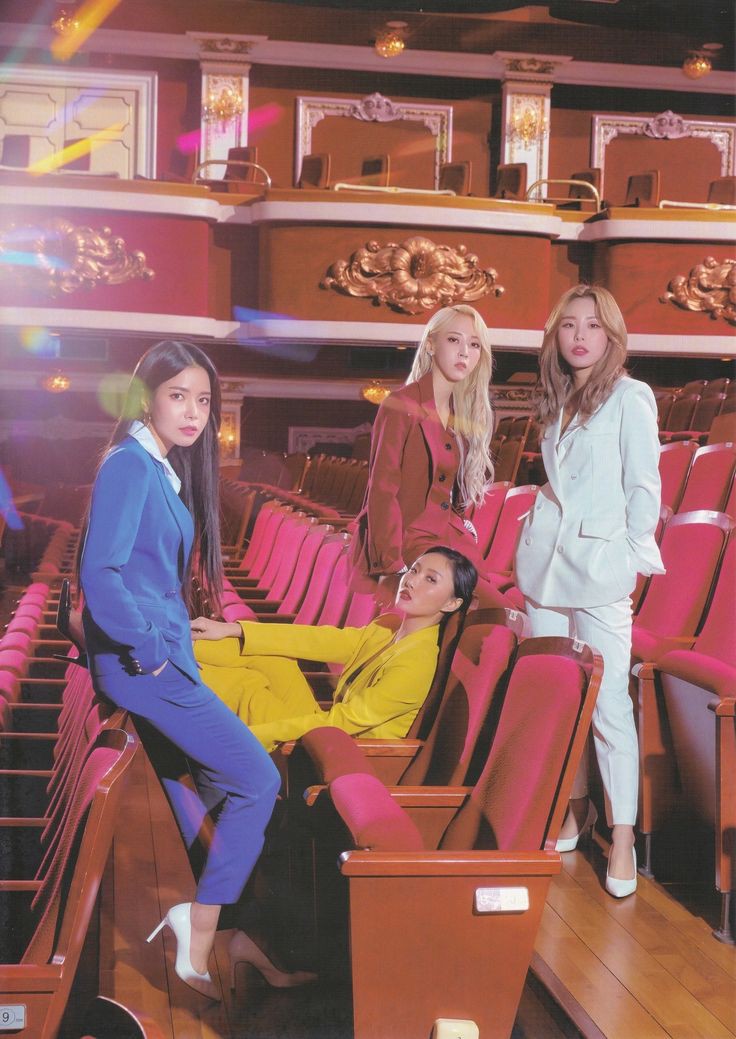 MAMAMOO