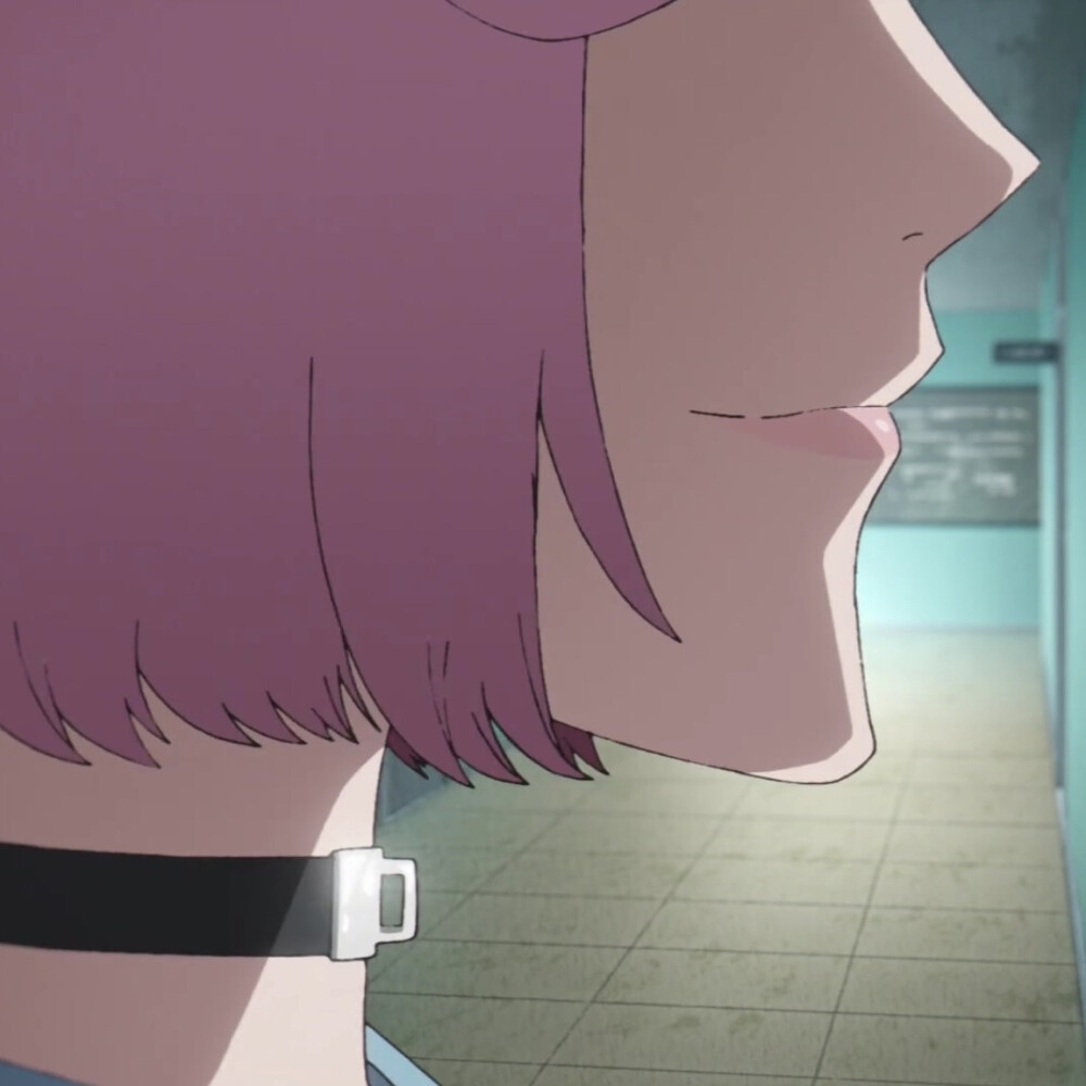 动漫头像 漫头 女头 自截(龙与魔女)