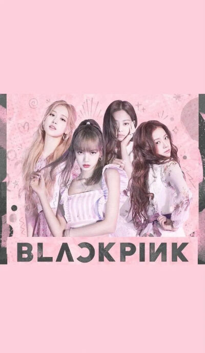 BLACKPINK