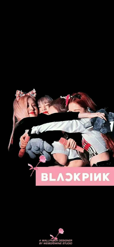 BLACKPINK