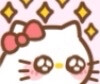 hello Kitty表情