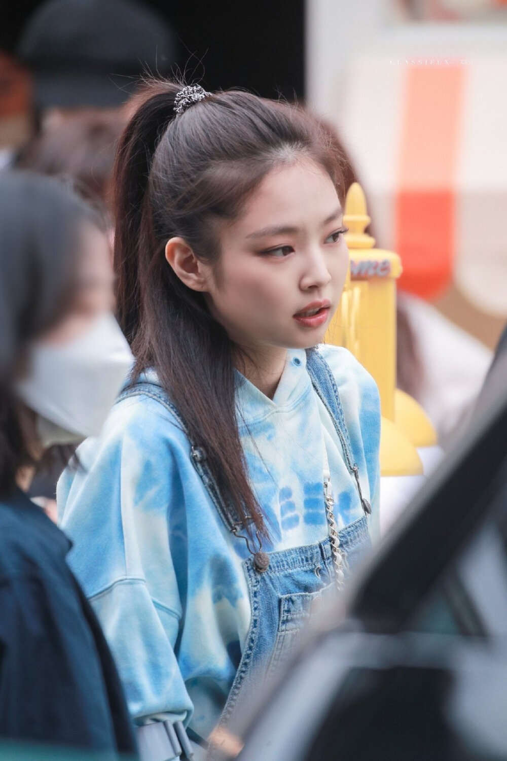 jennie