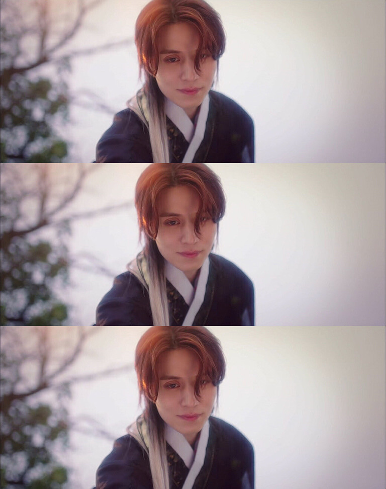 李栋旭九尾狐传