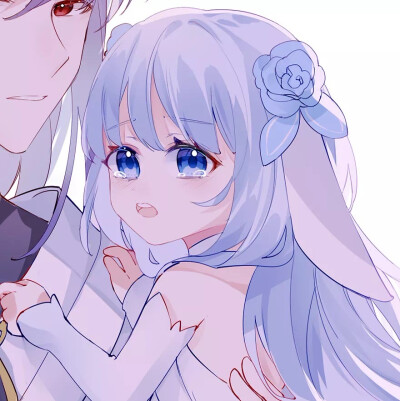 她说，彼岸无殇，一花一叶一年华，来世不见