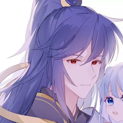 她说，彼岸无殇，一花一叶一年华，来世不见