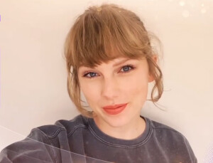 Taylor Swift