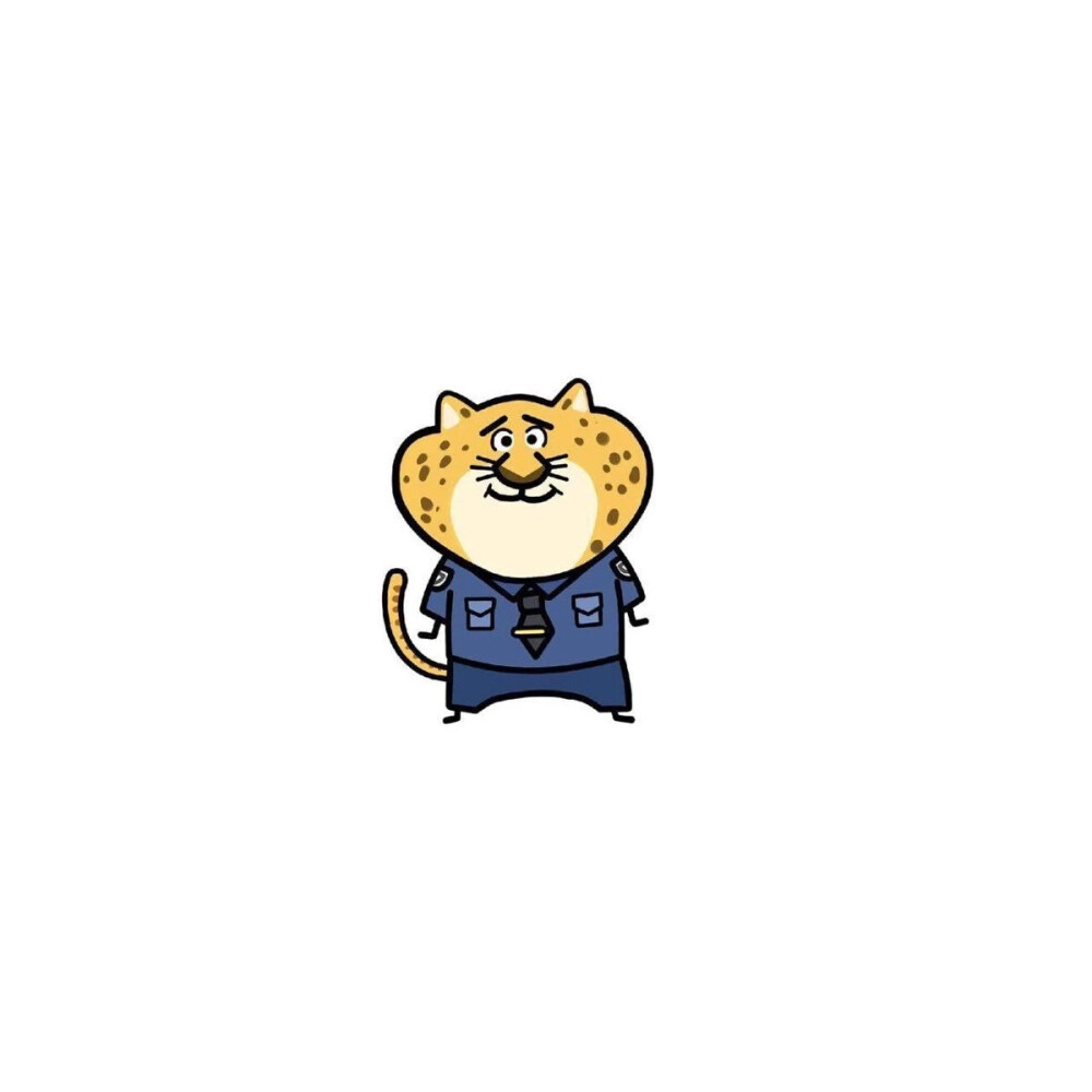 疯狂动物城