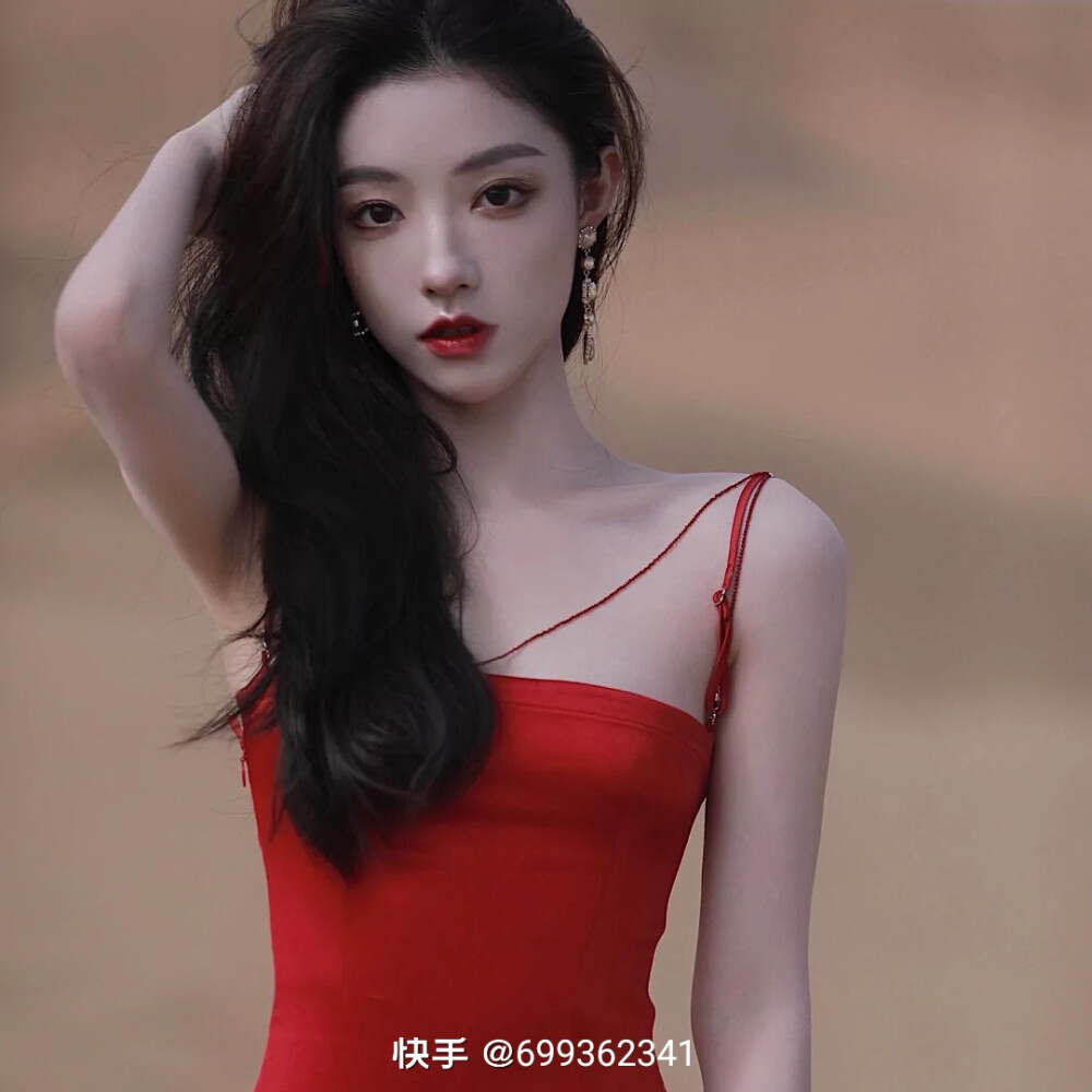 美女图片