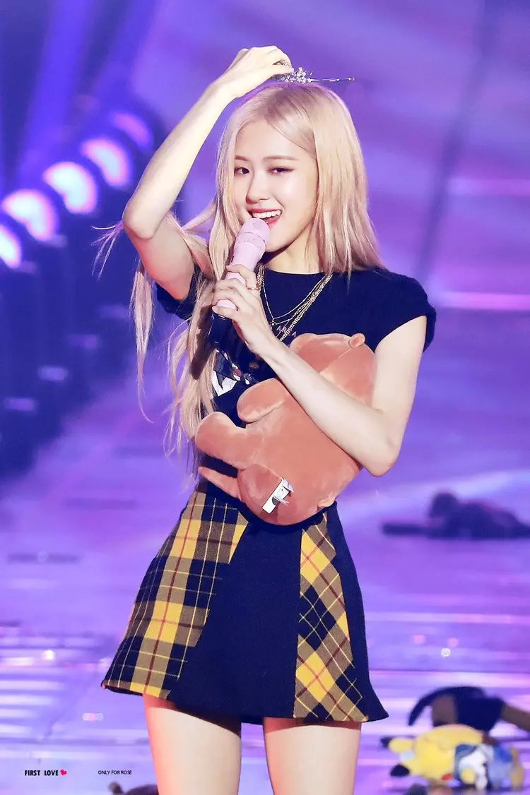 rosé