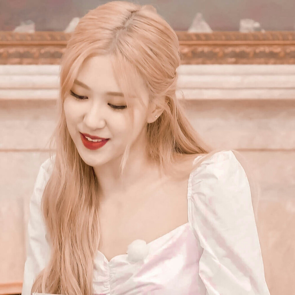 rosé