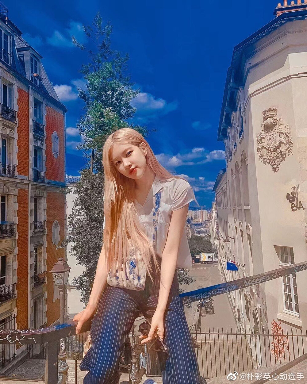 rosé