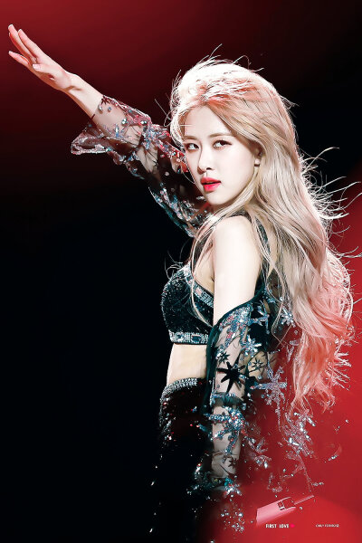 rosé