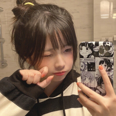 女头可二改 ⌯'ㅅ'⌯