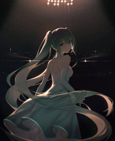 初音美图