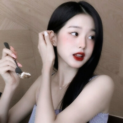 
いただきます—
