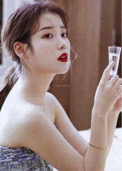 IU