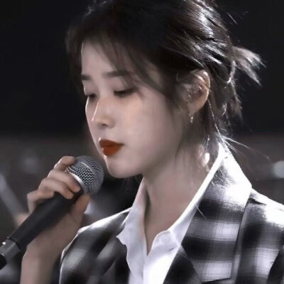 IU