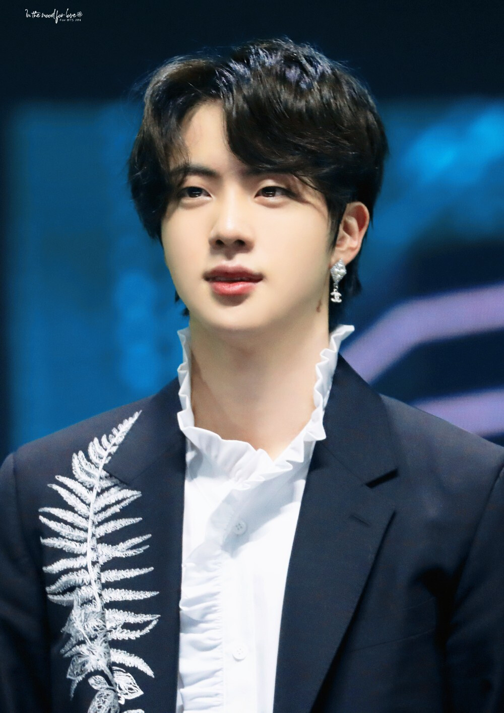 标JINs1204
防弹少年团金硕珍可二改站图。