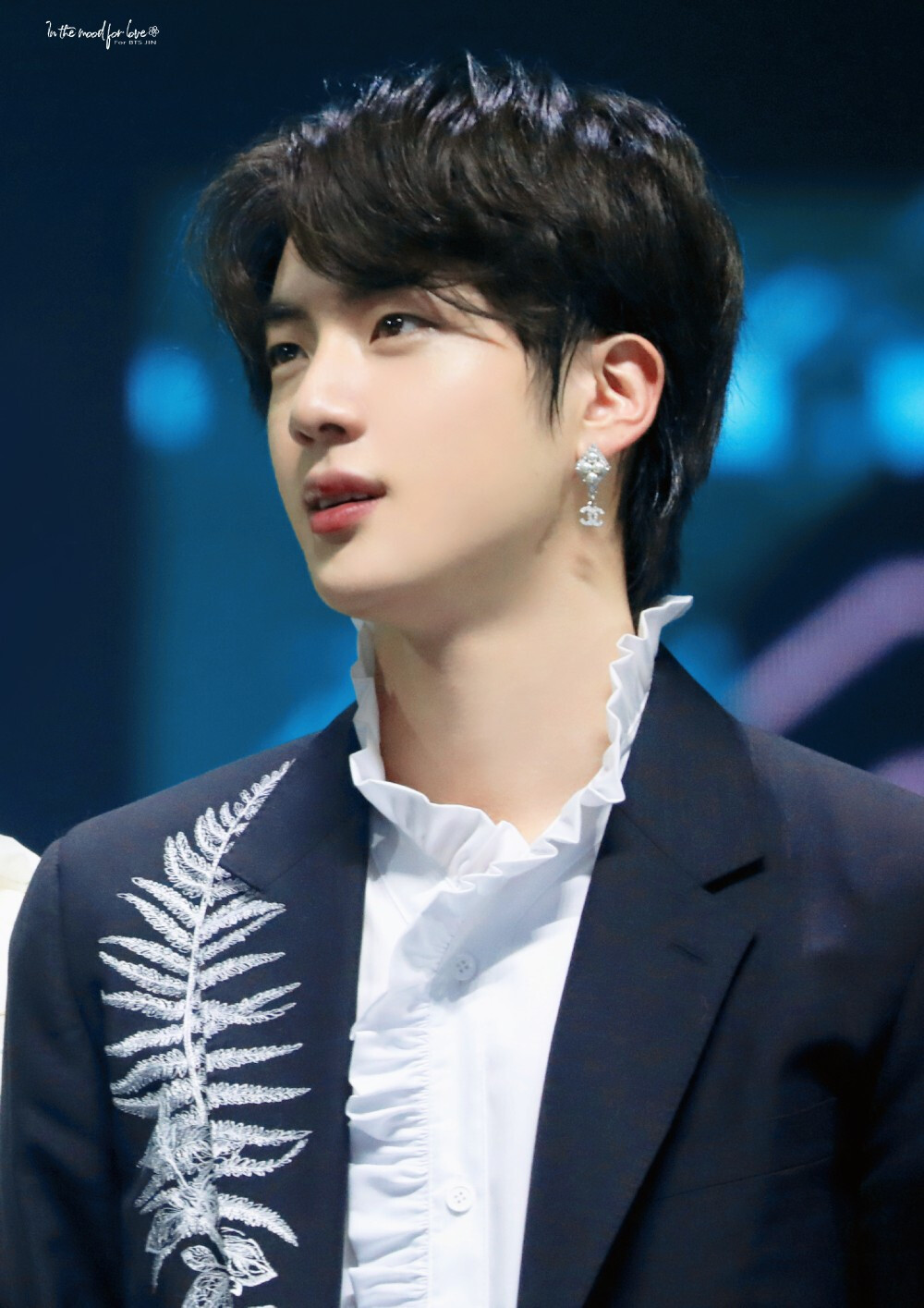 标JINs1204
防弹少年团金硕珍可二改站图。