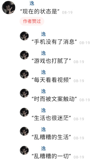 关于ks的评论文案