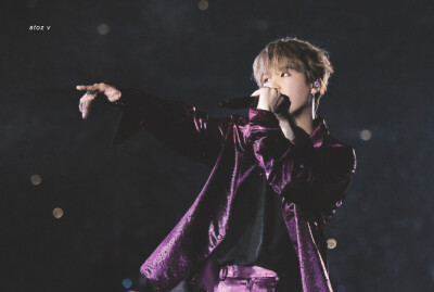 闵玧其
SPEAK YOURSELF LONDON
cr.atozv_scan