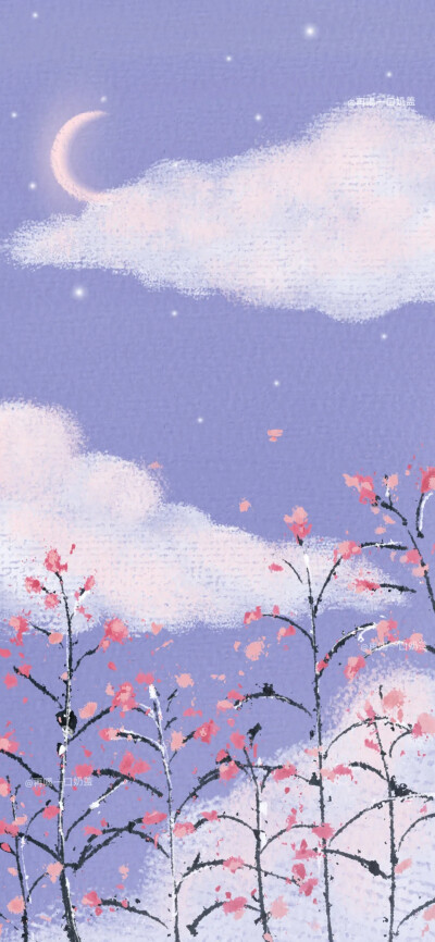 wallpaper♡
插画‖油画‖风景
手机壁纸‖锁屏壁纸
©logo