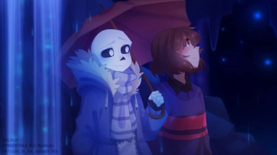  Undertale