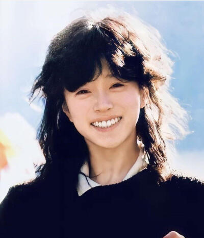 中森明菜