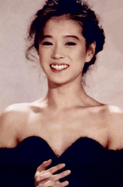 中森明菜