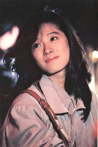 中森明菜