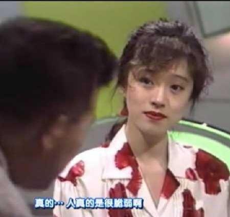 中森明菜