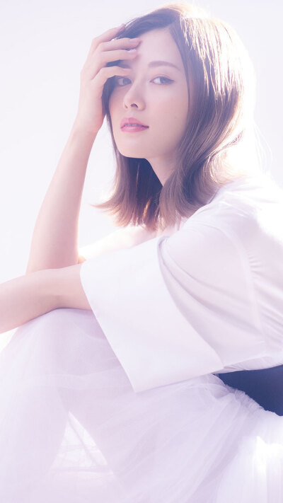 白石麻衣 堆糖 美图壁纸兴趣社区