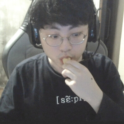 Showmaker吃播2.0（不是）