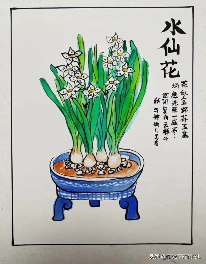 创意绘画