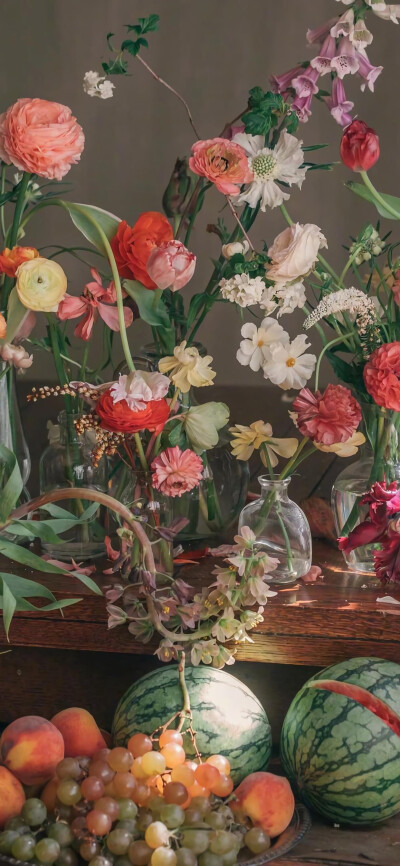 ❥➼
❝五彩斑斓～是你爱的世界❞