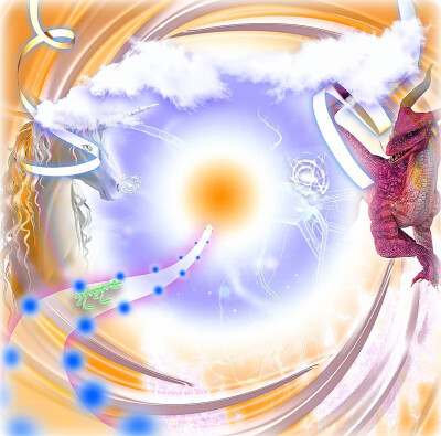 ID 抚舐 二传注明