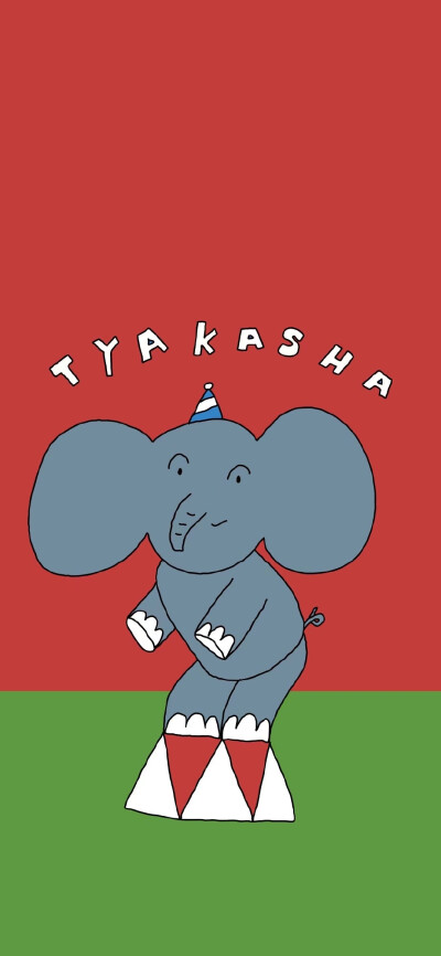 Tyakasha