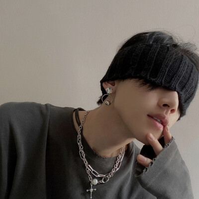 自截男头 二传注明