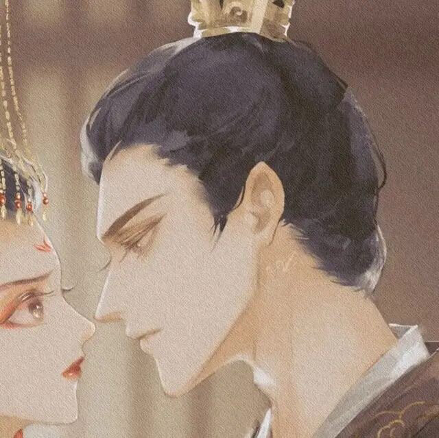 情头 