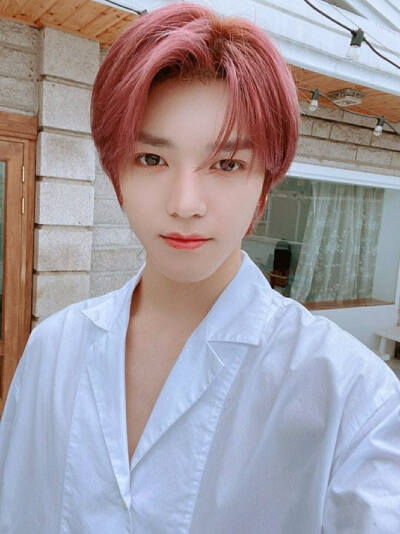【NCT】李泰容