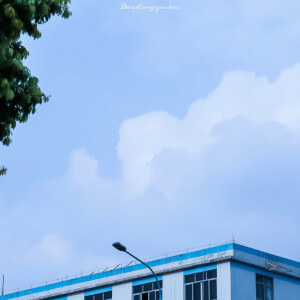 -蓝色的背后是纯净-

©岛上邮报-