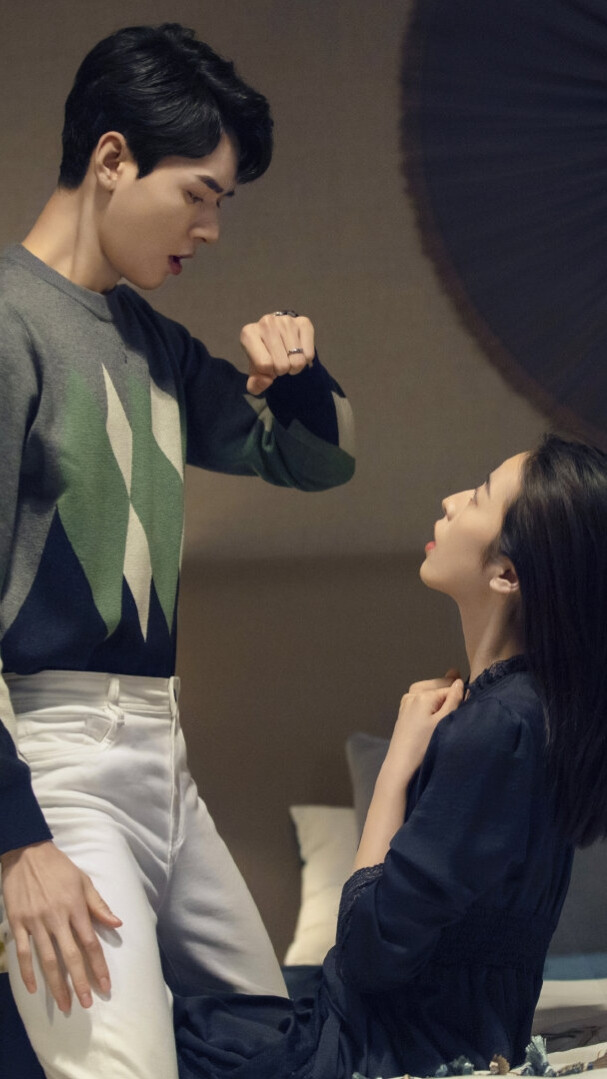 从结婚开始恋爱凌睿龚俊鹿方宁周雨彤