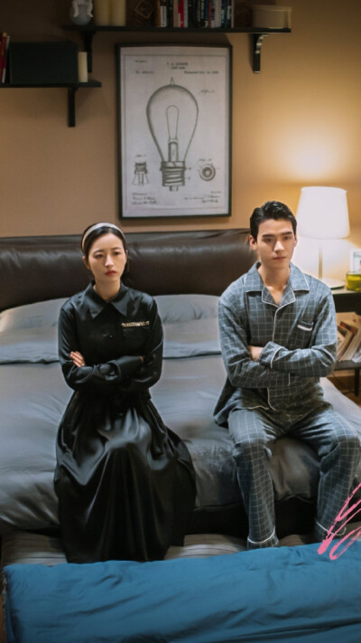 从结婚开始恋爱 凌睿 龚俊 鹿方宁周雨彤