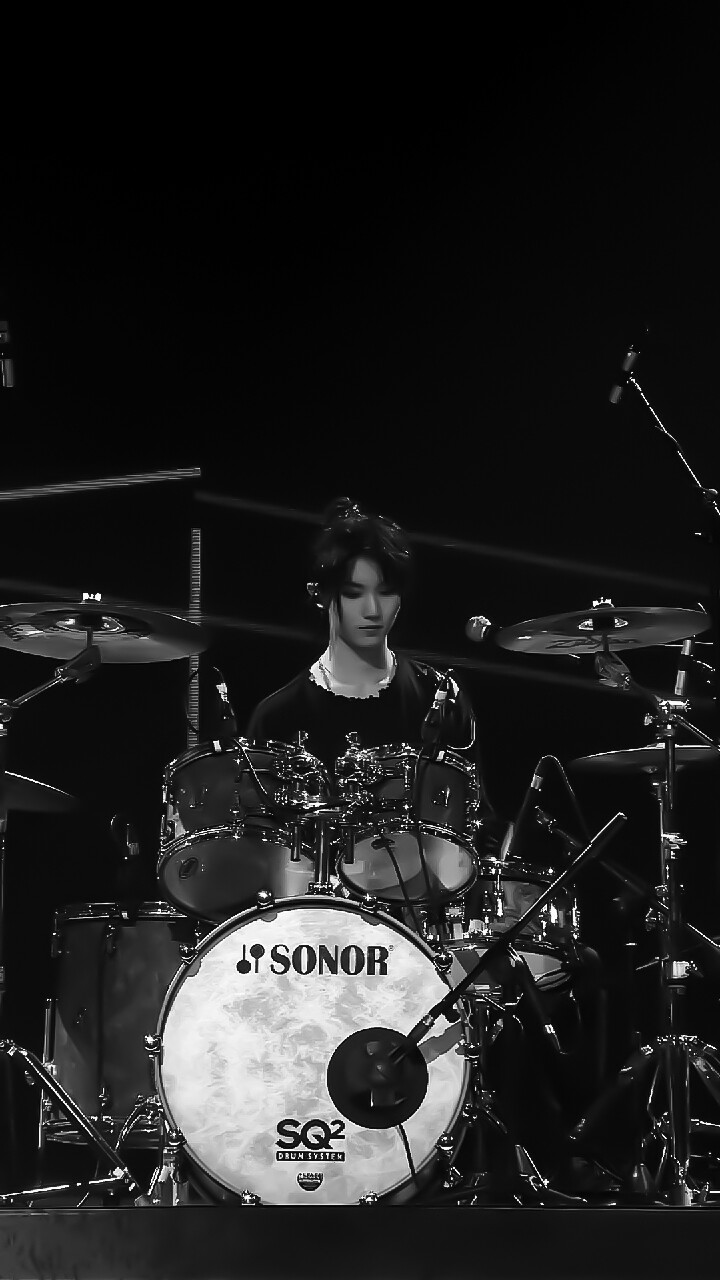 舞台上的小马 yyds